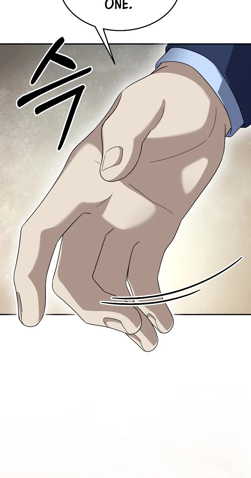 The Newbie is Too Strong Chapter 75 page 40 - Chapter 75