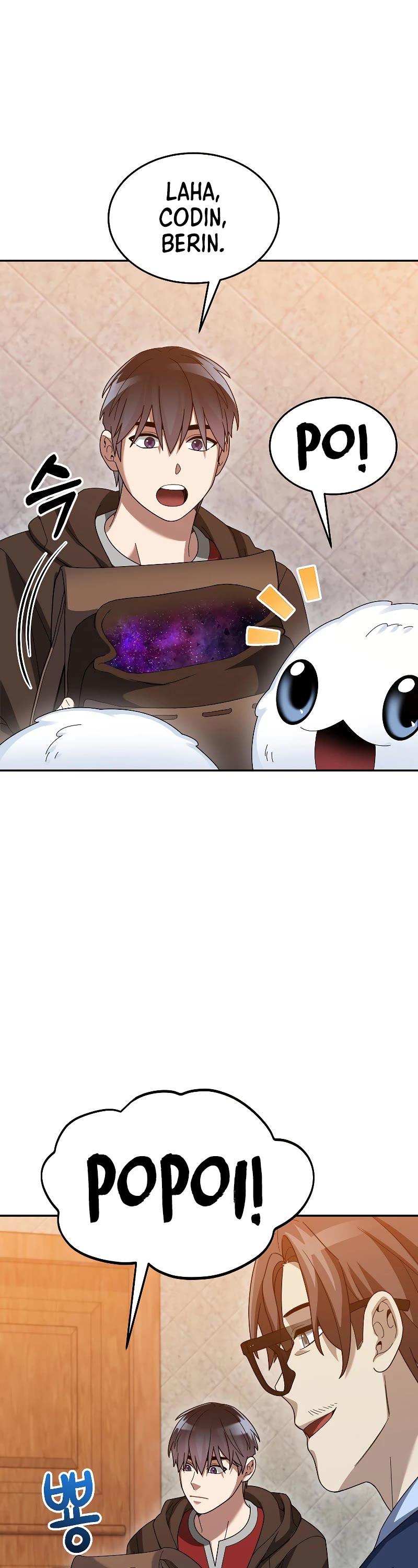 The Newbie is Too Strong Chapter 75 page 42 - Chapter 75