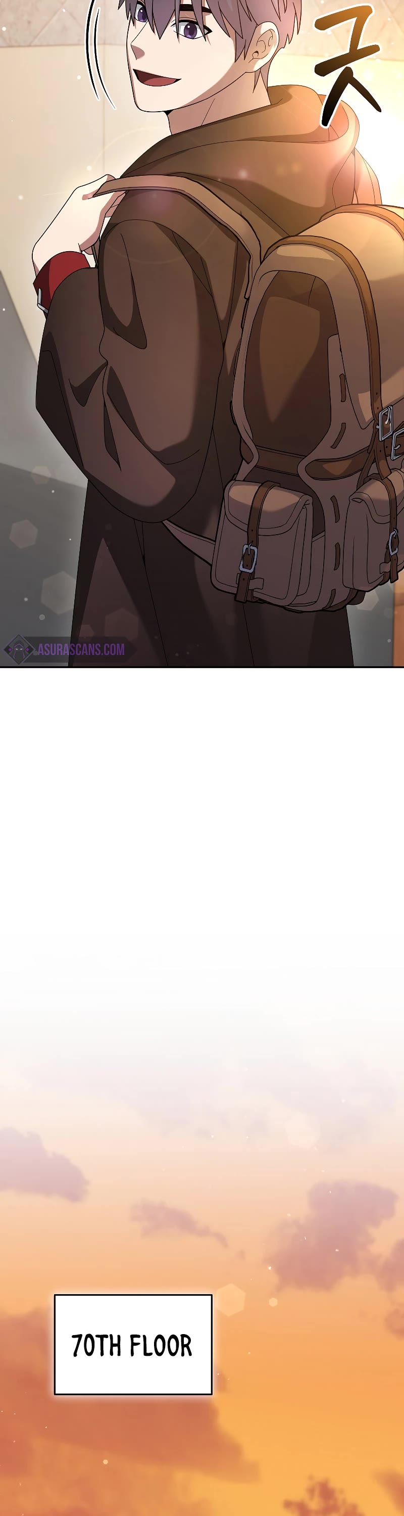 The Newbie is Too Strong Chapter 75 page 44 - Chapter 75