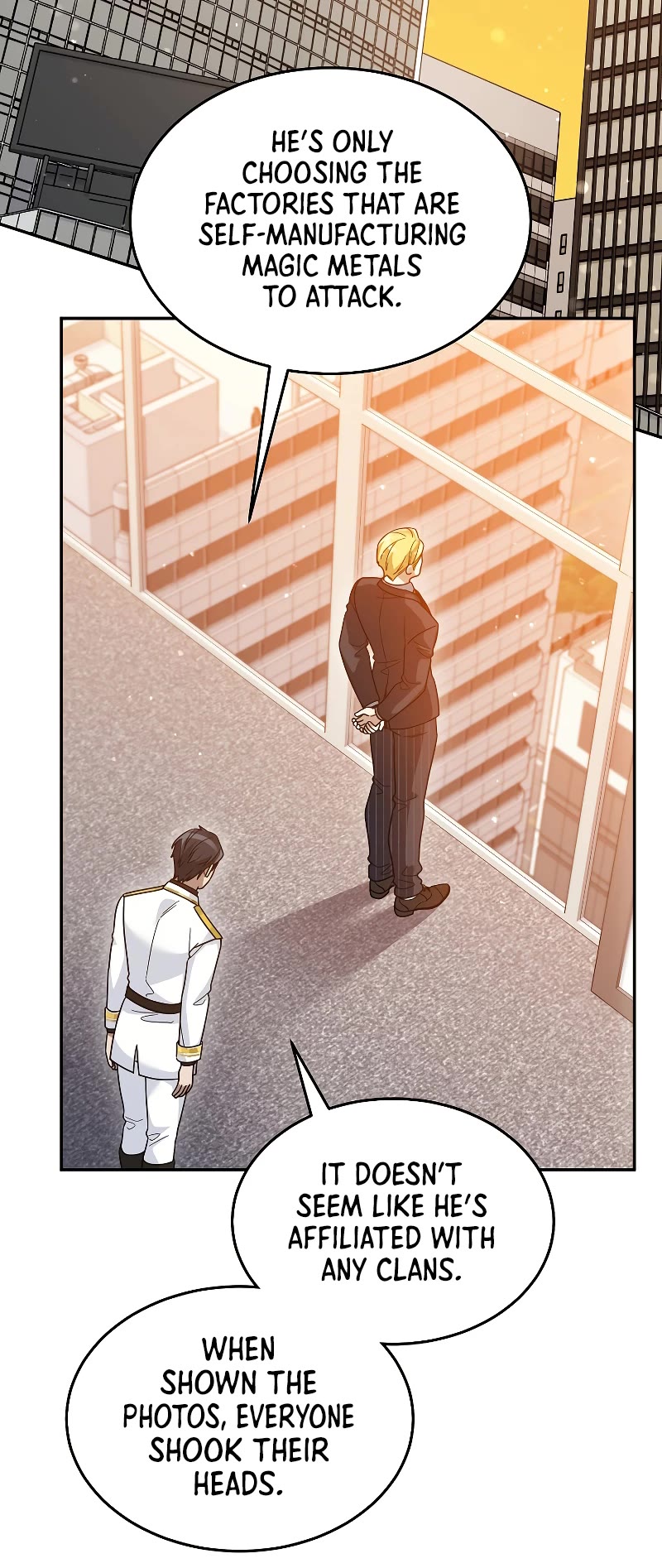 The Newbie is Too Strong Chapter 75 page 46 - Chapter 75