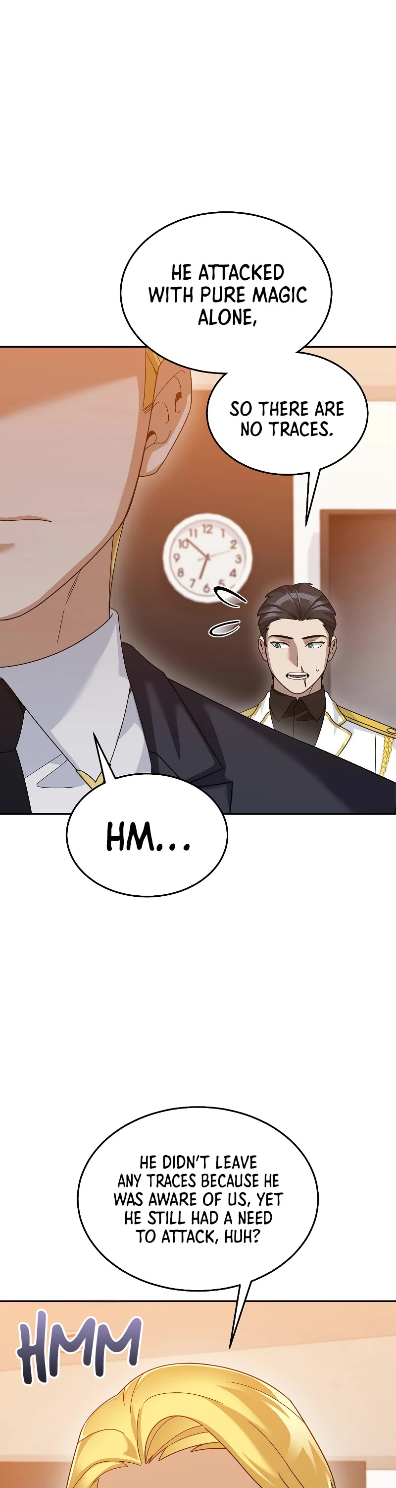 The Newbie is Too Strong Chapter 75 page 47 - Chapter 75