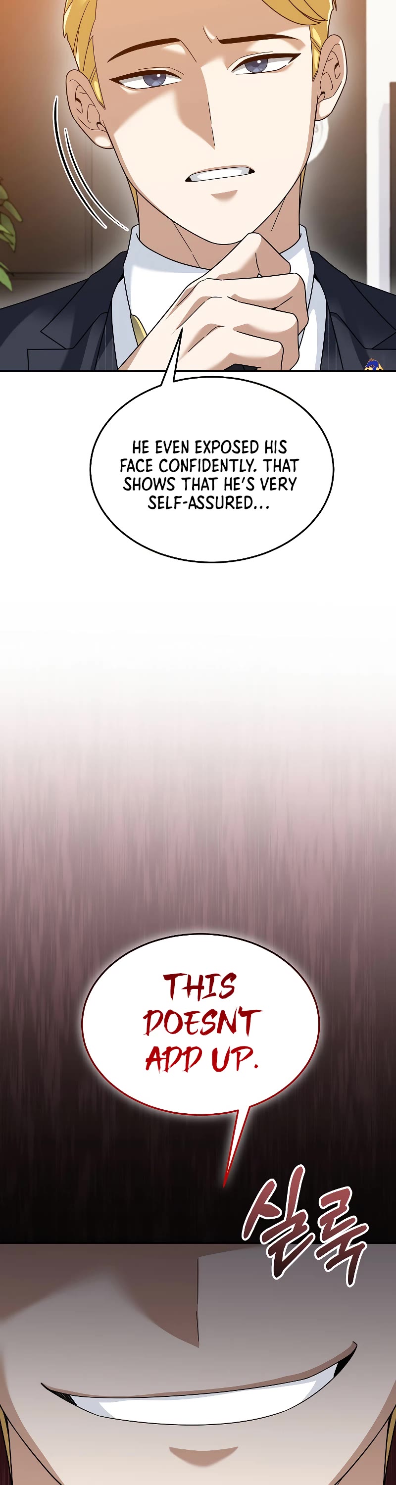 The Newbie is Too Strong Chapter 75 page 48 - Chapter 75