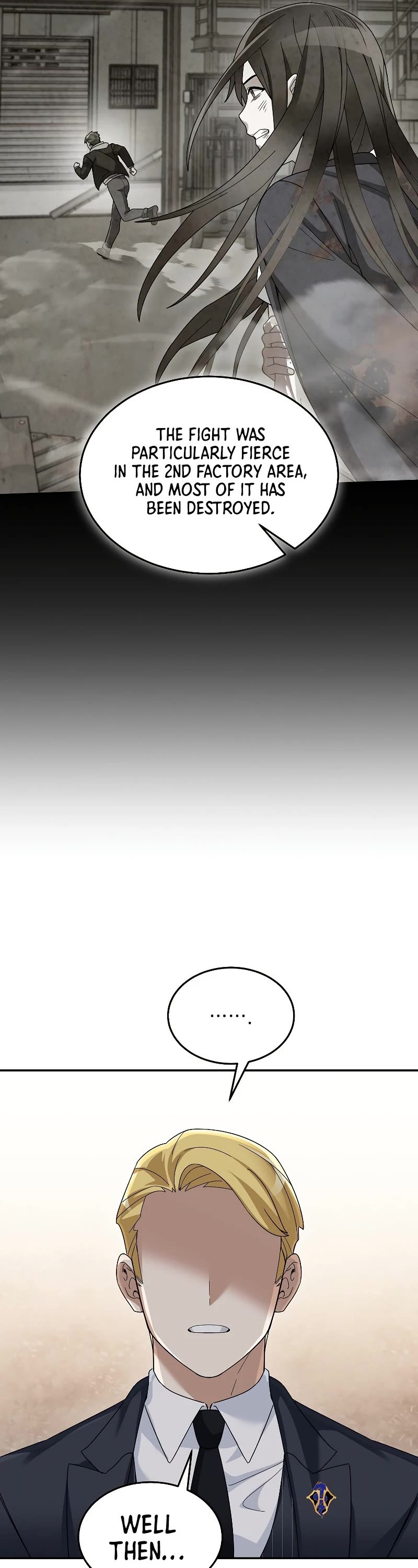 The Newbie is Too Strong Chapter 75 page 53 - Chapter 75