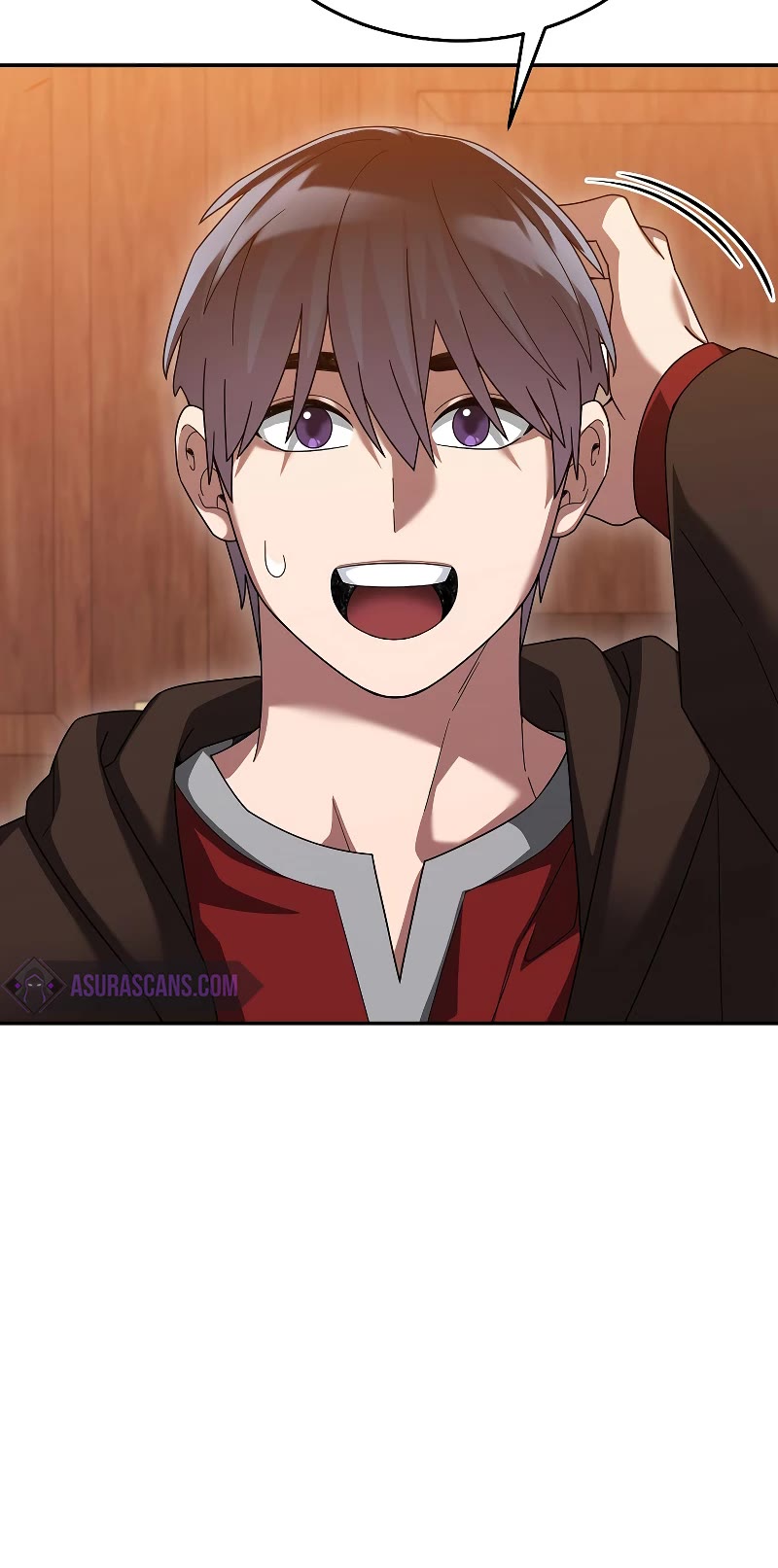 The Newbie is Too Strong Chapter 75 page 7 - Chapter 75