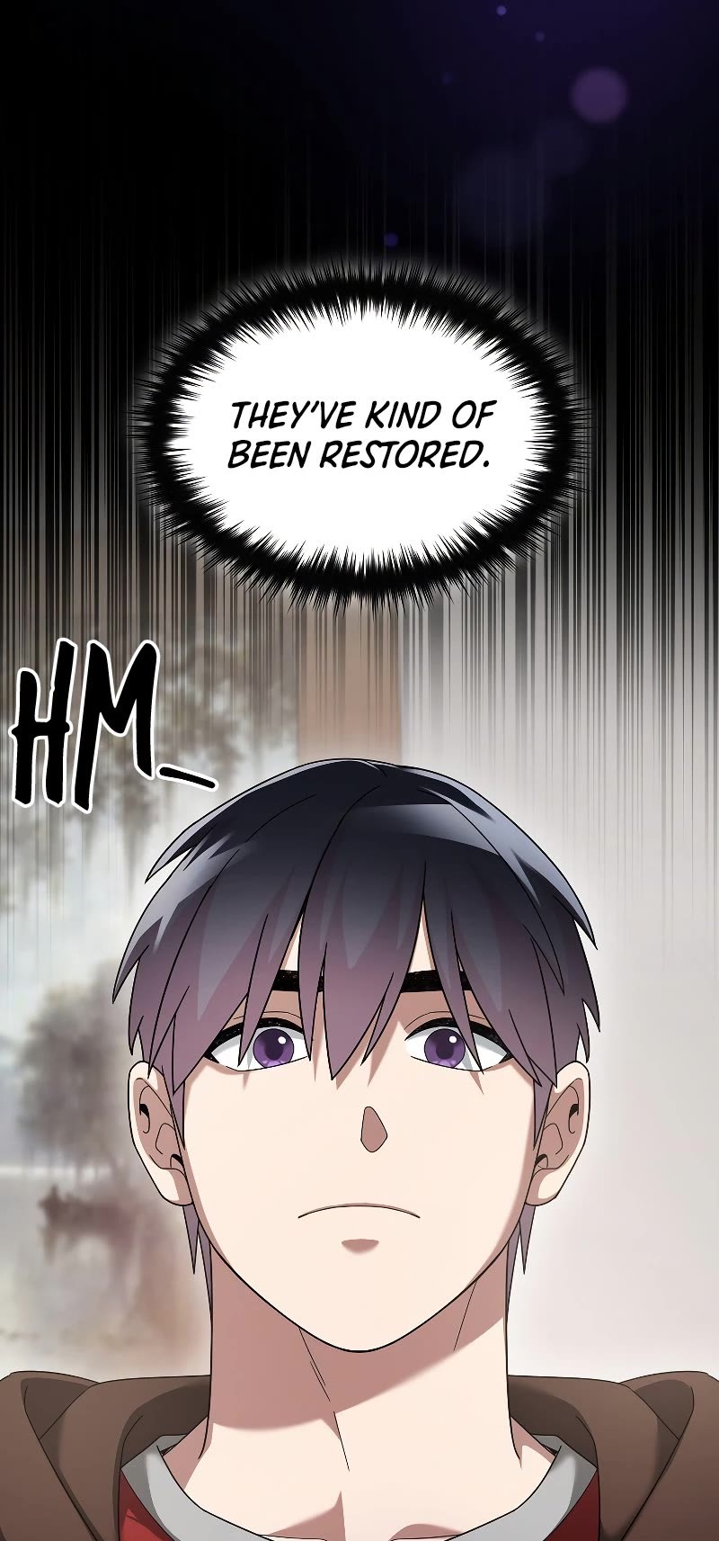 The Newbie is Too Strong Chapter 76 page 12 - Chapter 76