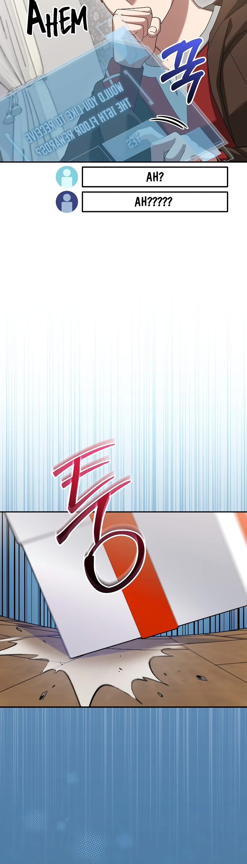 The Newbie is Too Strong Chapter 76 page 16 - Chapter 76