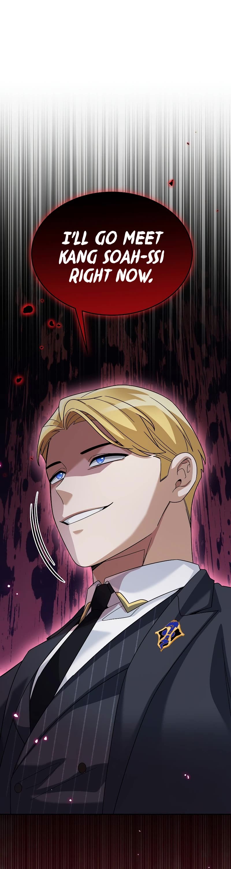 The Newbie is Too Strong Chapter 76 page 2 - Chapter 76