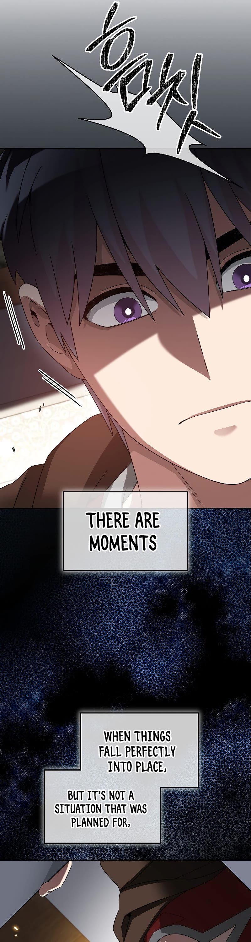 The Newbie is Too Strong Chapter 76 page 21 - Chapter 76