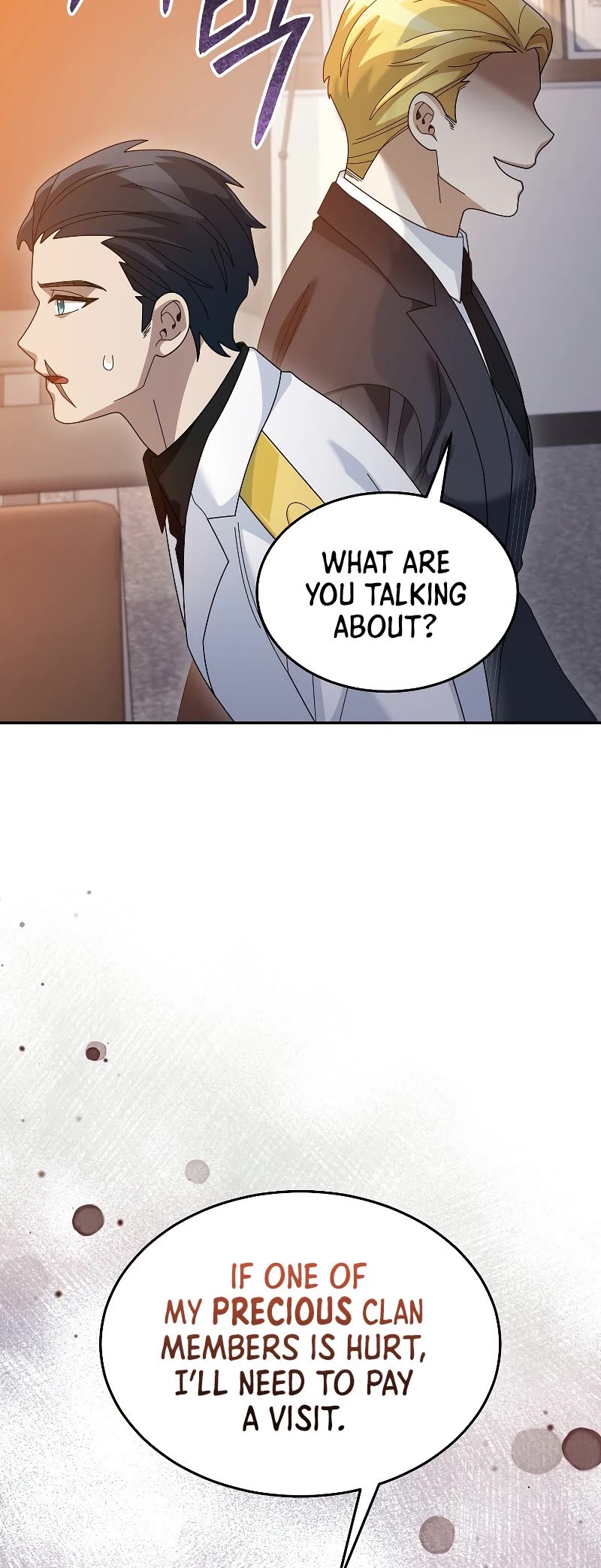 The Newbie is Too Strong Chapter 76 page 4 - Chapter 76