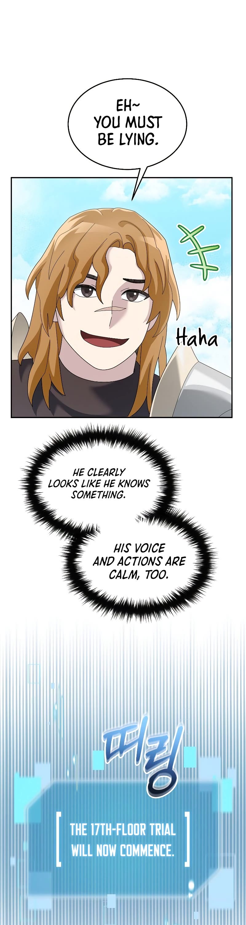 The Newbie is Too Strong Chapter 76 page 51 - Chapter 76