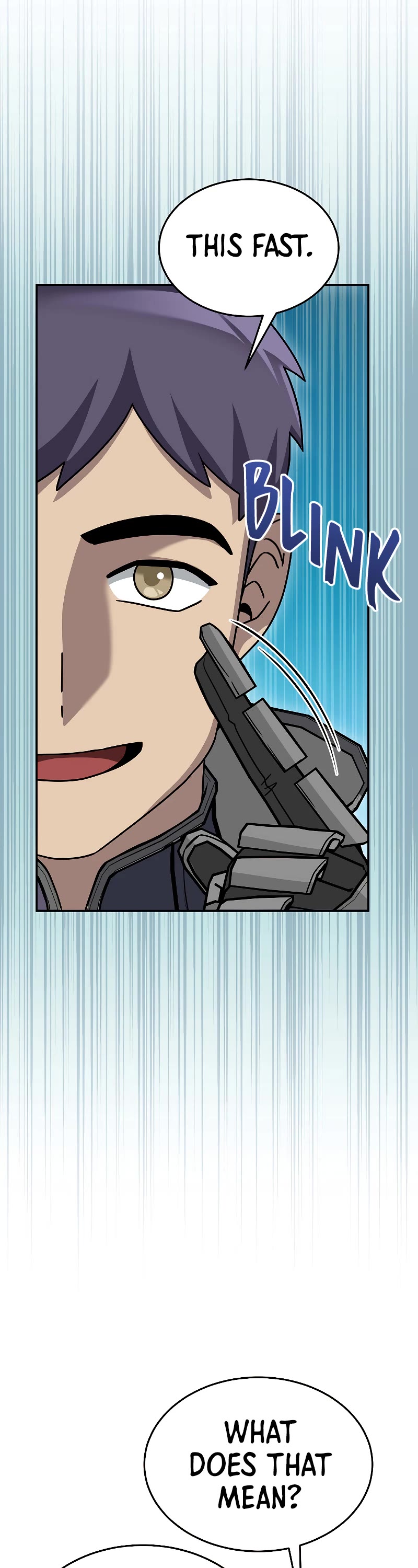 The Newbie is Too Strong Chapter 77 page 12 - Chapter 77