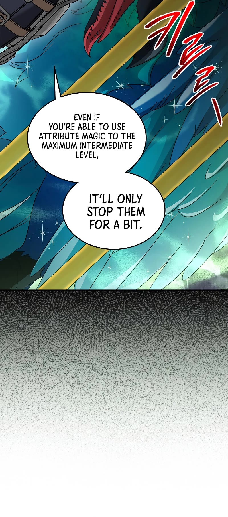 The Newbie is Too Strong Chapter 77 page 16 - Chapter 77