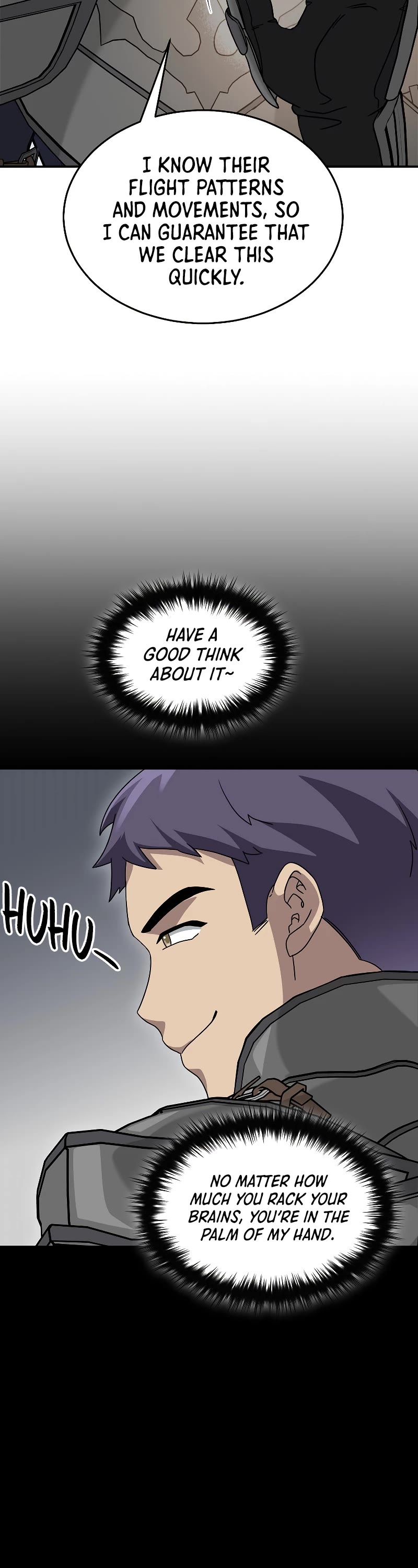 The Newbie is Too Strong Chapter 77 page 24 - Chapter 77