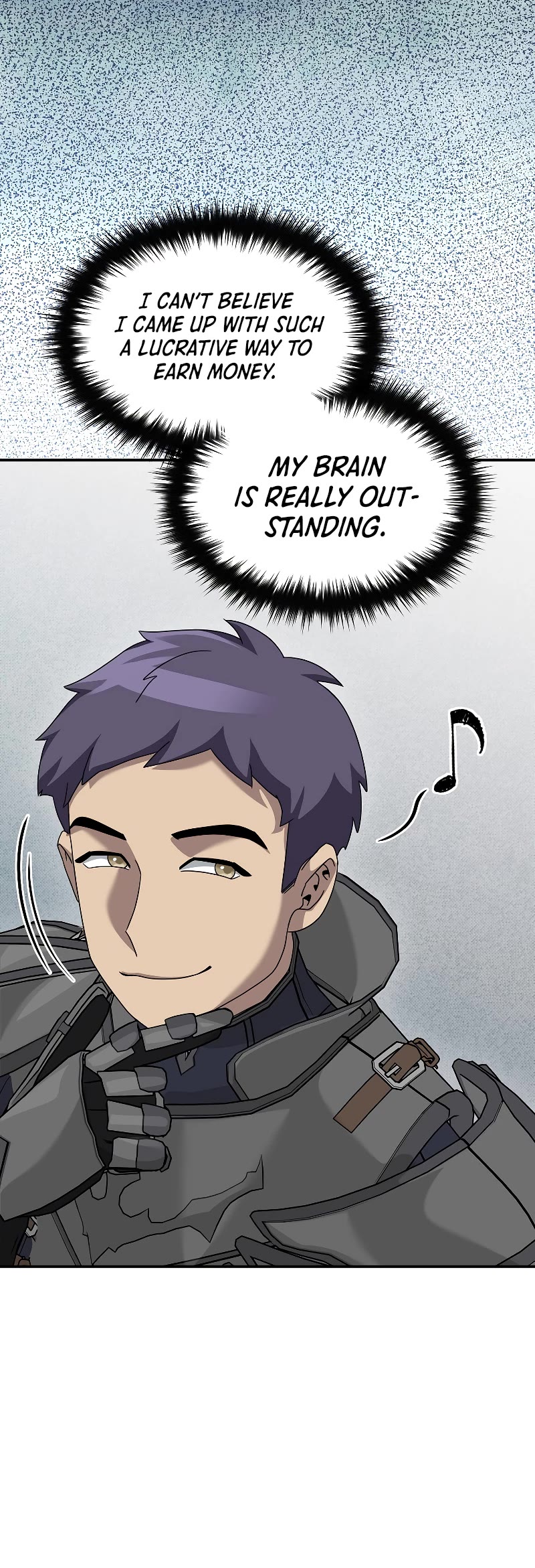 The Newbie is Too Strong Chapter 77 page 26 - Chapter 77