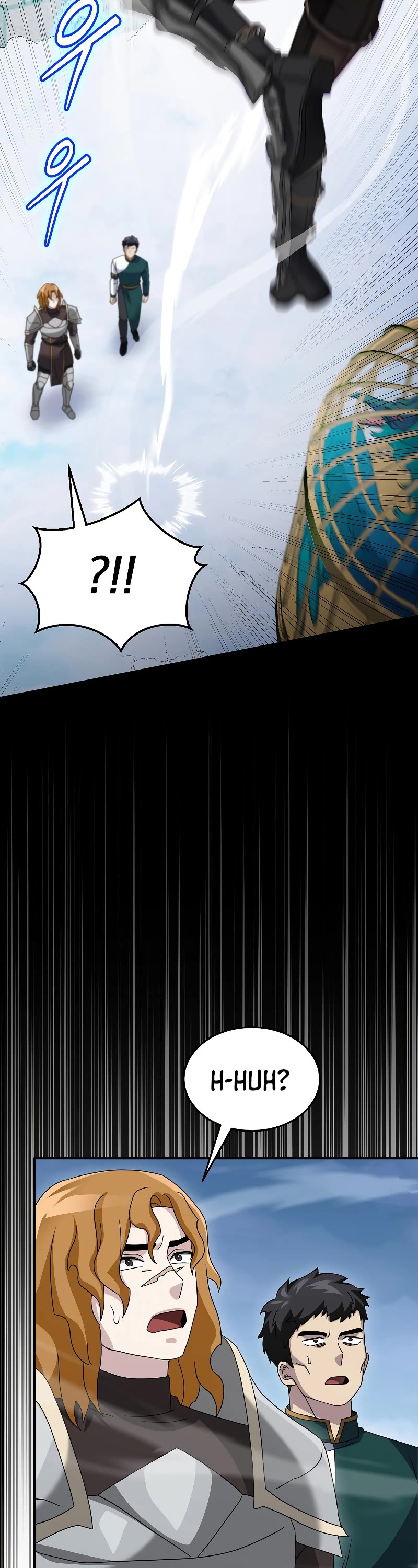The Newbie is Too Strong Chapter 77 page 29 - Chapter 77