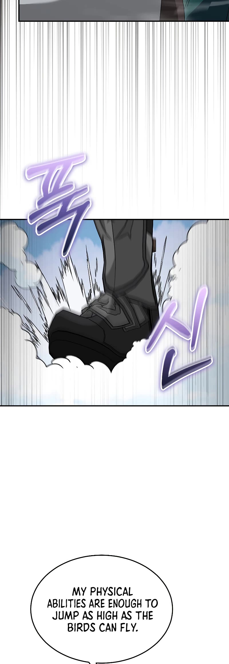 The Newbie is Too Strong Chapter 77 page 30 - Chapter 77