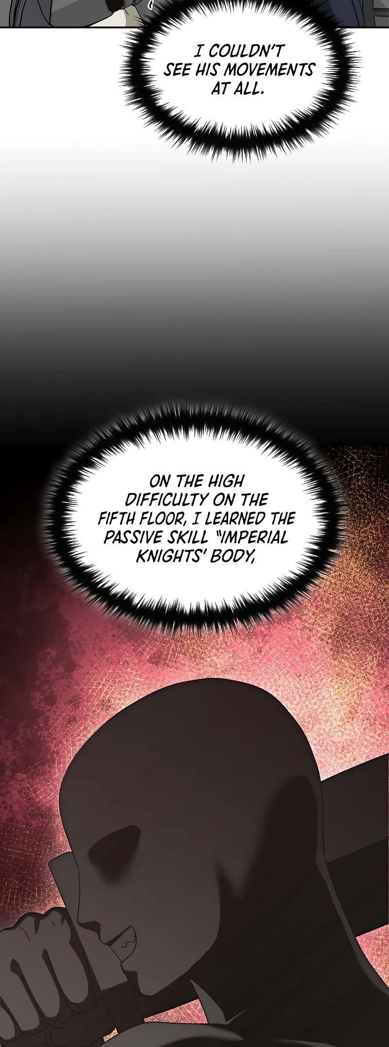 The Newbie is Too Strong Chapter 77 page 50 - Chapter 77