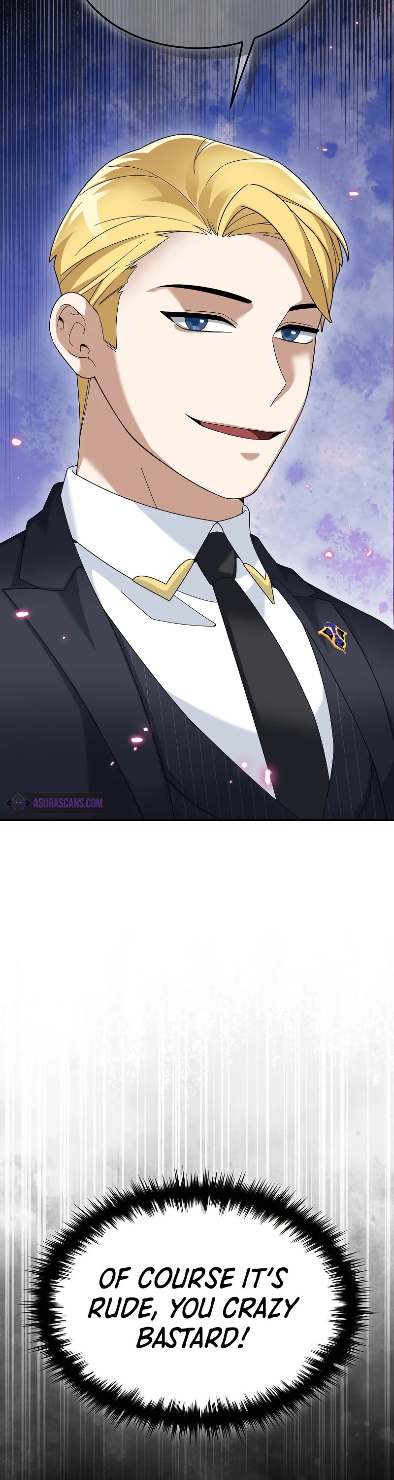 The Newbie is Too Strong Chapter 78 page 10 - Chapter 78