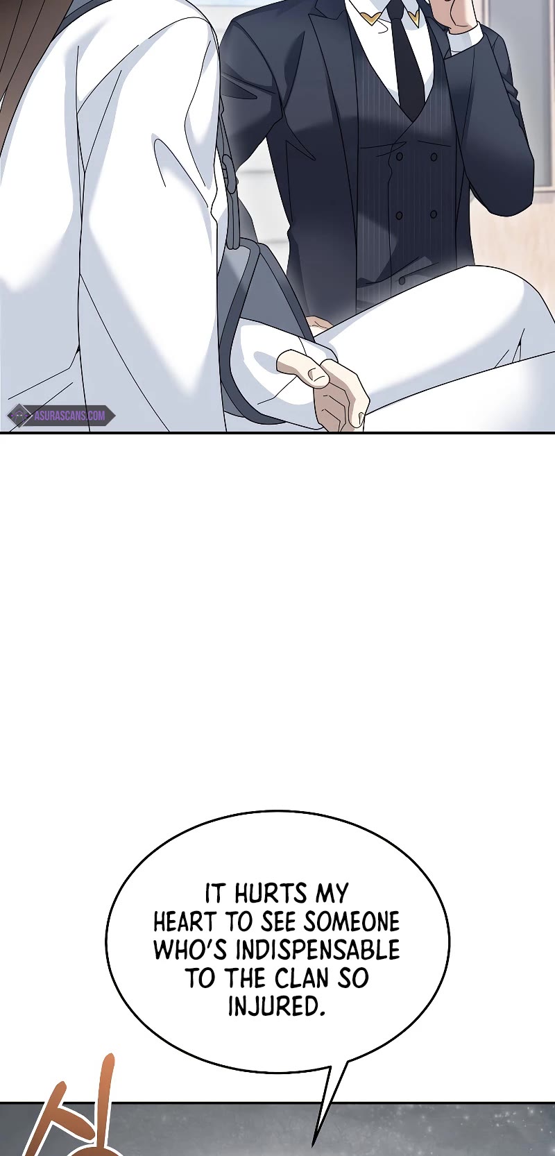 The Newbie is Too Strong Chapter 78 page 17 - Chapter 78