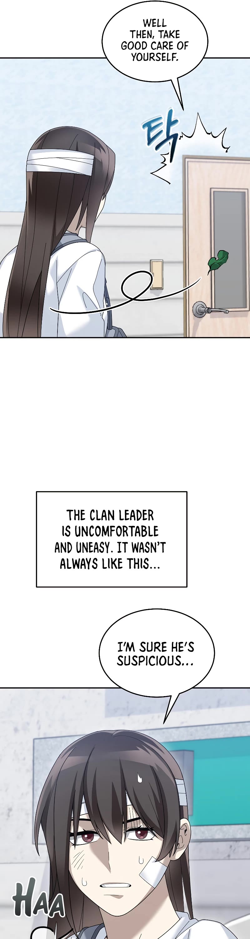 The Newbie is Too Strong Chapter 78 page 19 - Chapter 78