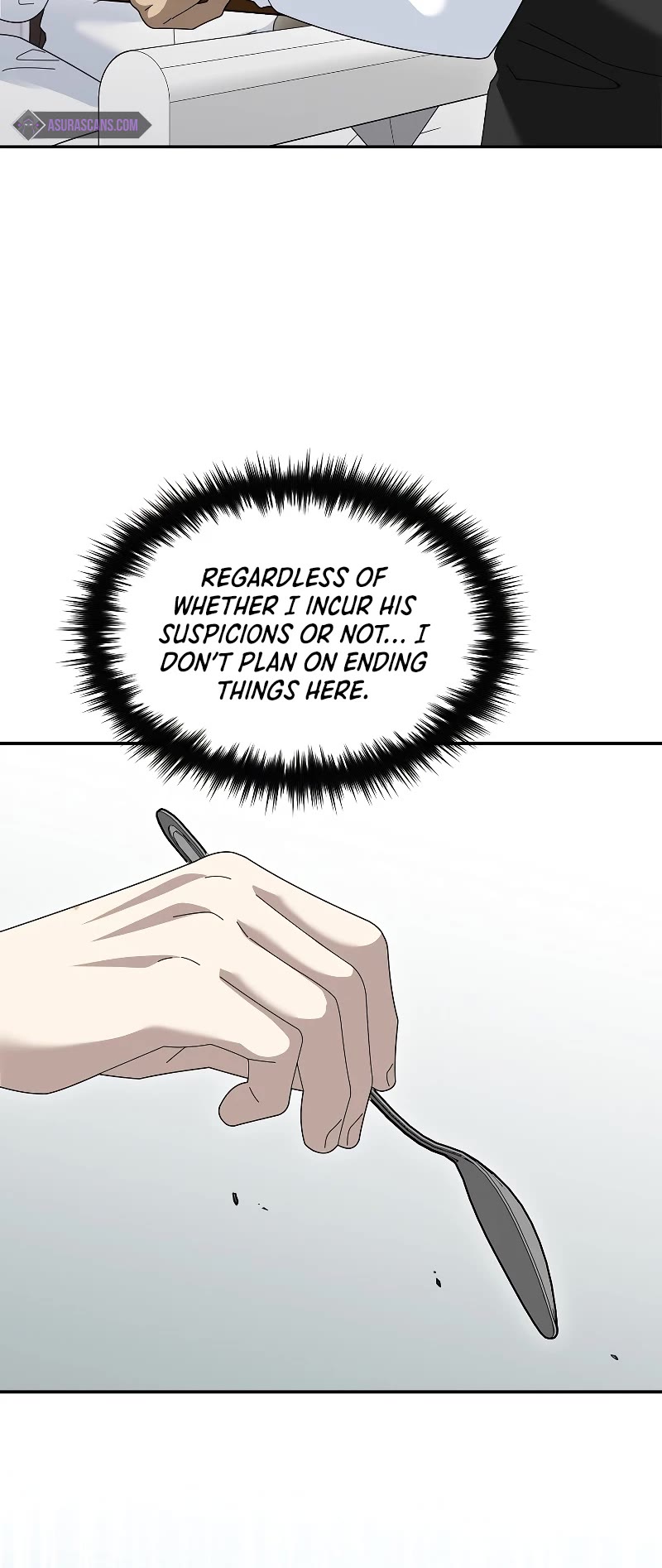 The Newbie is Too Strong Chapter 78 page 24 - Chapter 78