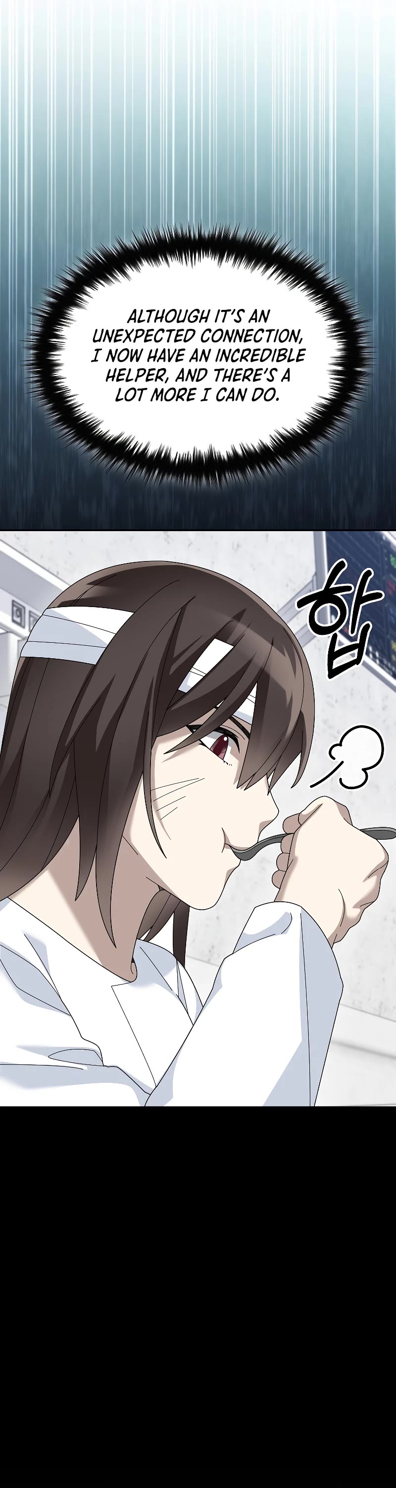 The Newbie is Too Strong Chapter 78 page 25 - Chapter 78