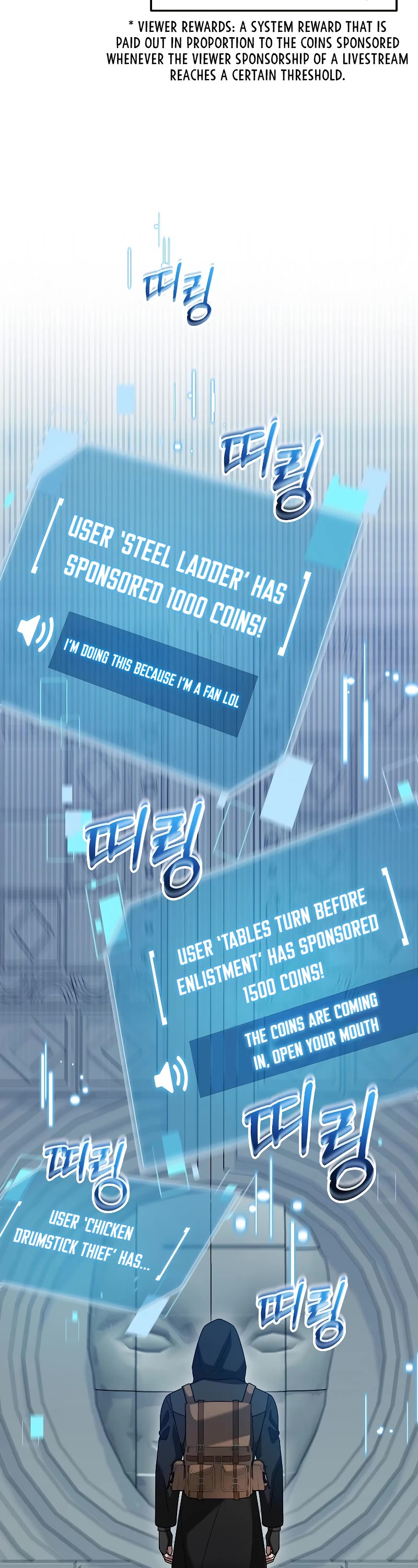 The Newbie is Too Strong Chapter 78 page 28 - Chapter 78