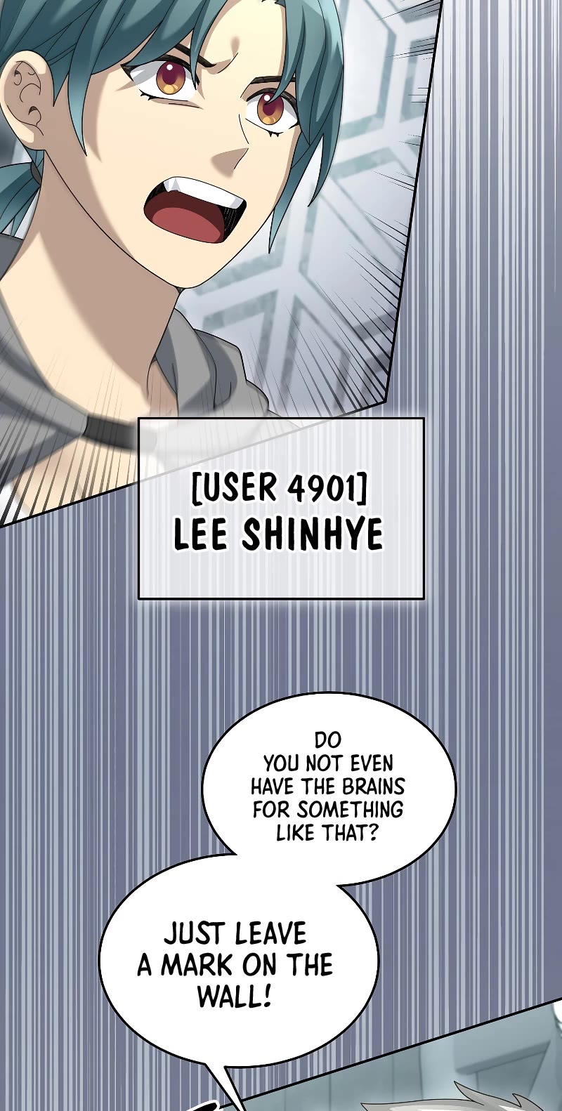 The Newbie is Too Strong Chapter 78 page 35 - Chapter 78
