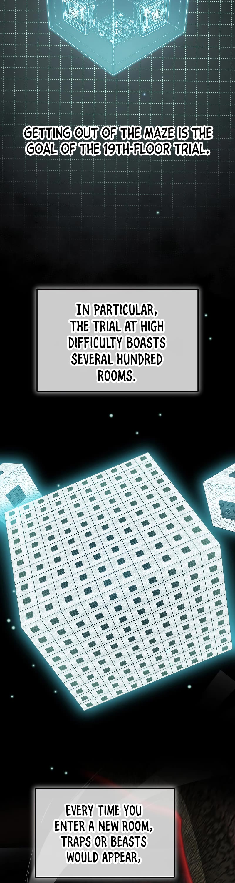 The Newbie is Too Strong Chapter 78 page 38 - Chapter 78