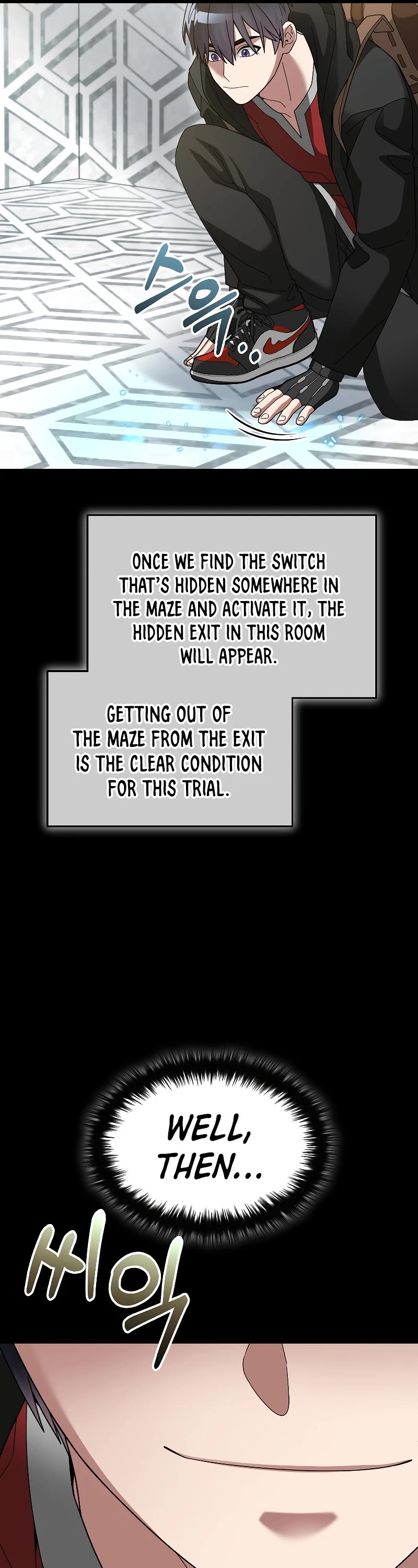 The Newbie is Too Strong Chapter 78 page 43 - Chapter 78
