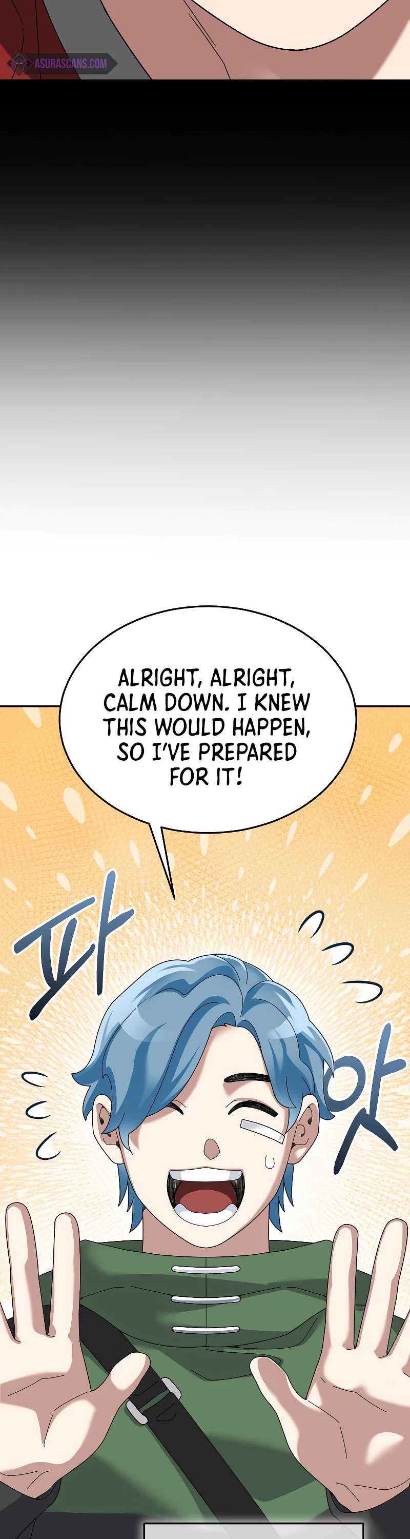 The Newbie is Too Strong Chapter 78 page 44 - Chapter 78