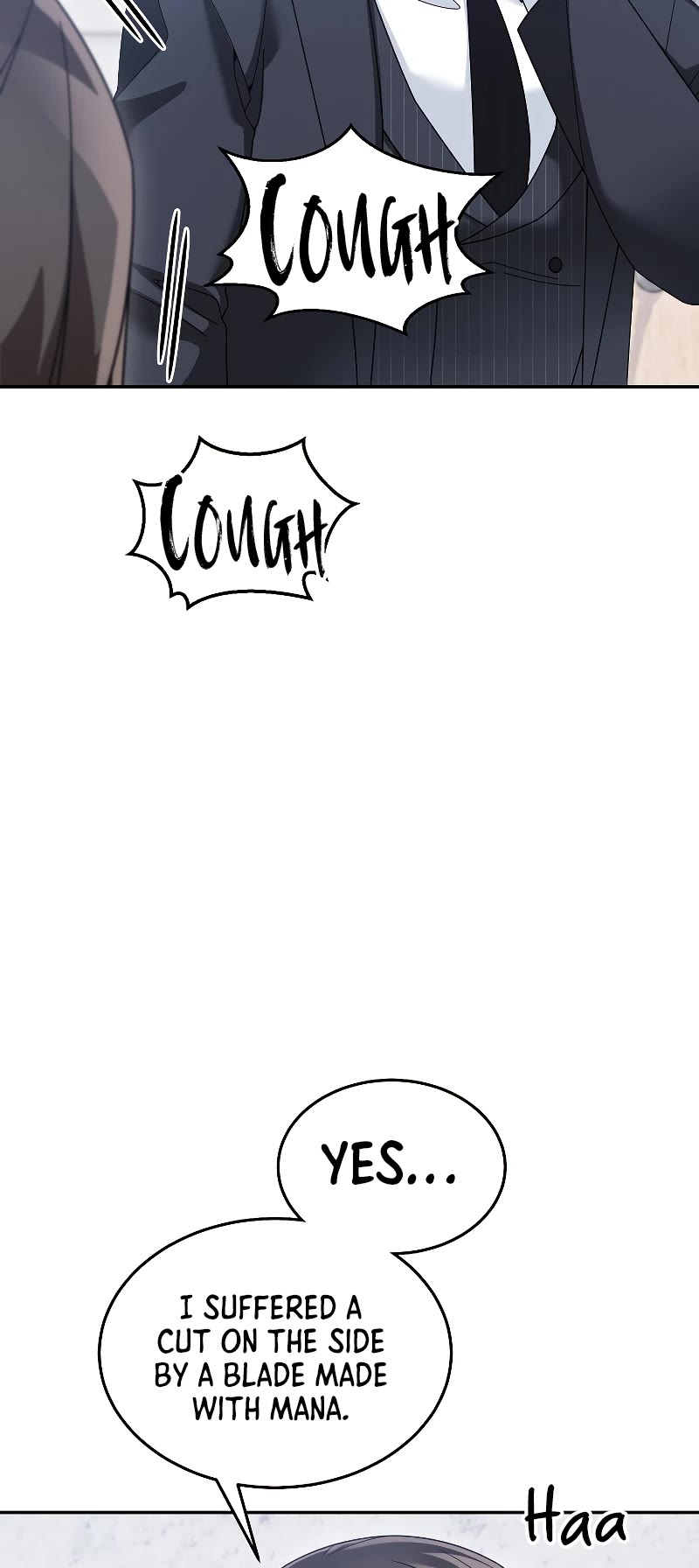 The Newbie is Too Strong Chapter 78 page 6 - Chapter 78