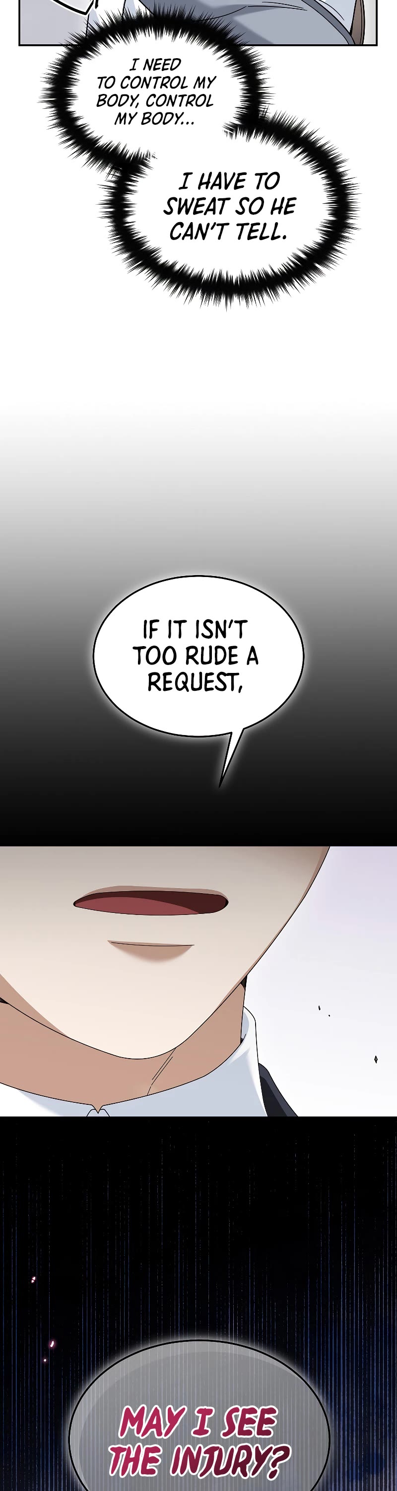 The Newbie is Too Strong Chapter 78 page 9 - Chapter 78