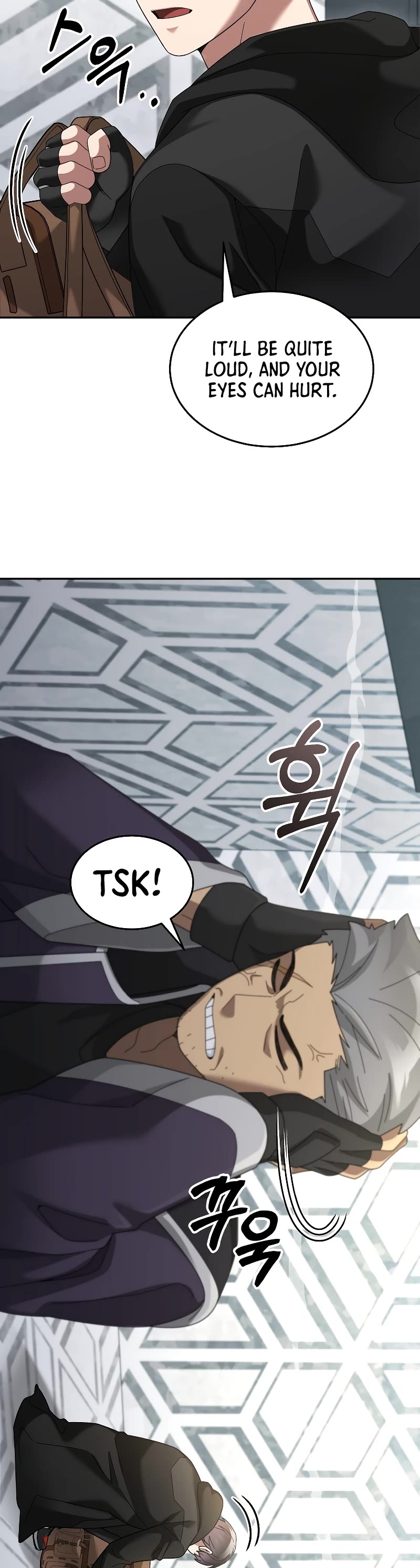 The Newbie is Too Strong Chapter 79 page 10 - Chapter 79