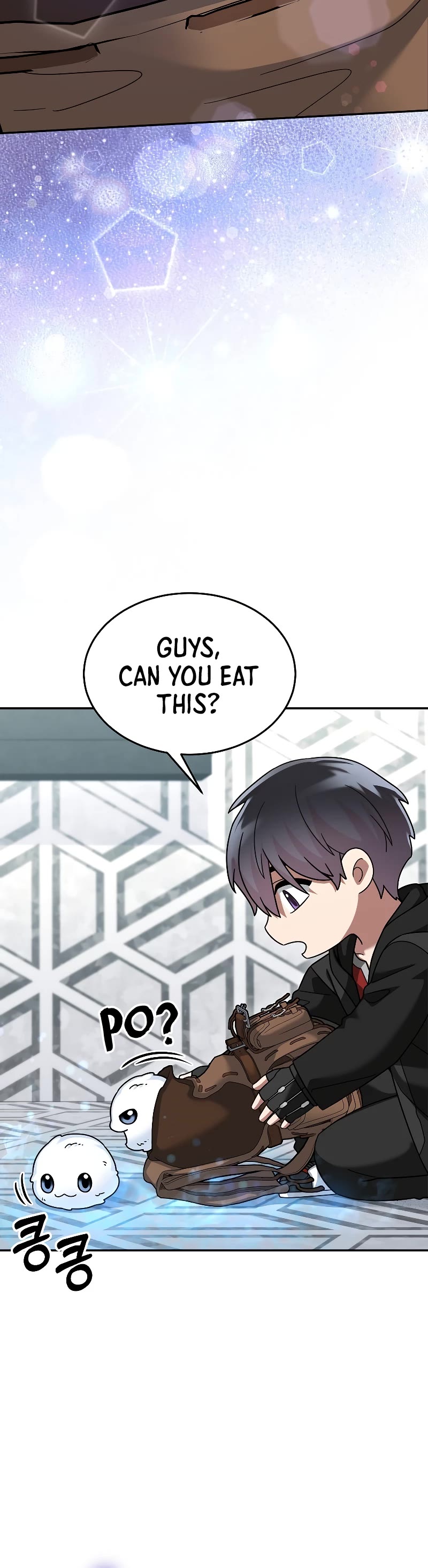 The Newbie is Too Strong Chapter 79 page 16 - Chapter 79