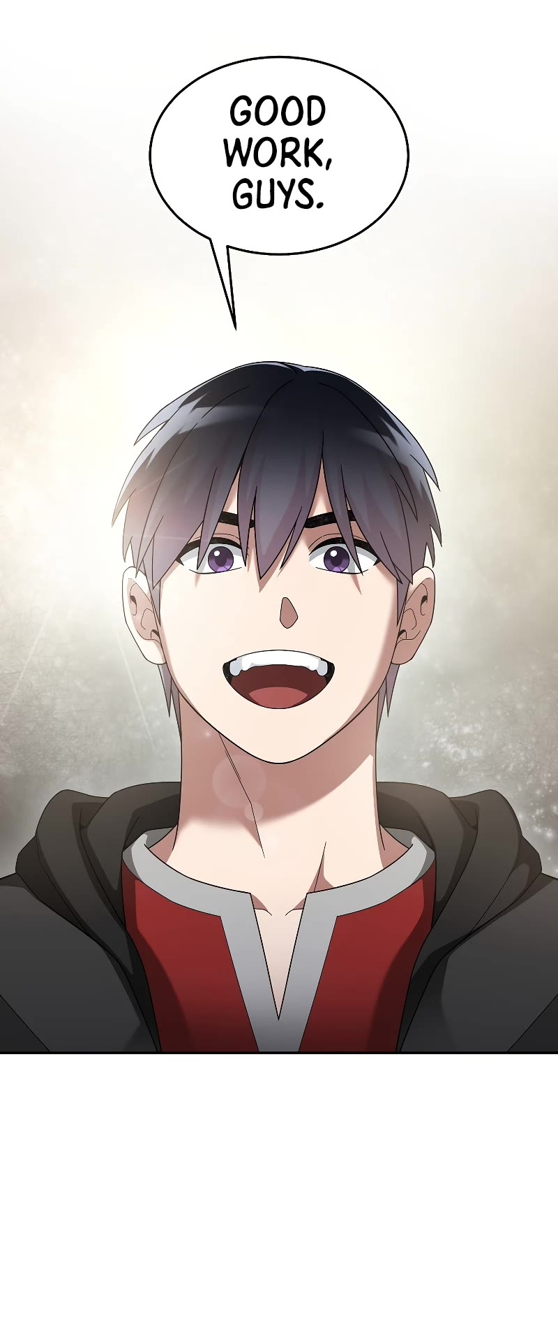 The Newbie is Too Strong Chapter 79 page 22 - Chapter 79