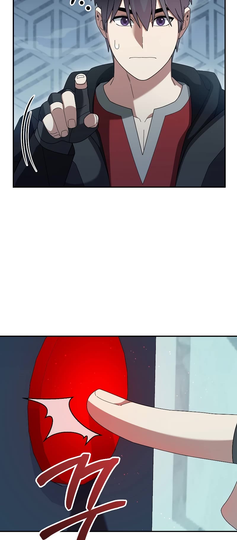 The Newbie is Too Strong Chapter 79 page 27 - Chapter 79