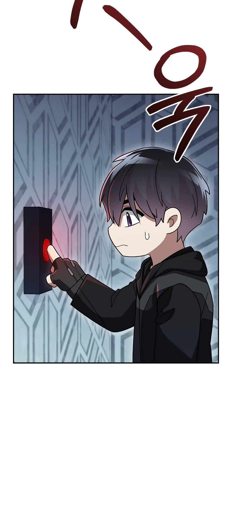 The Newbie is Too Strong Chapter 79 page 28 - Chapter 79