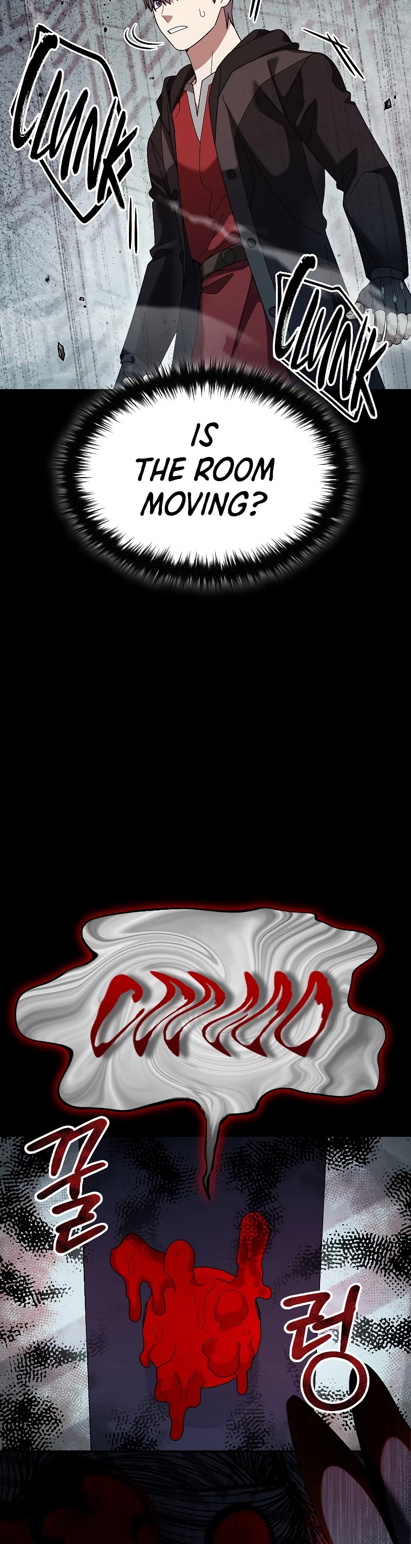 The Newbie is Too Strong Chapter 79 page 31 - Chapter 79