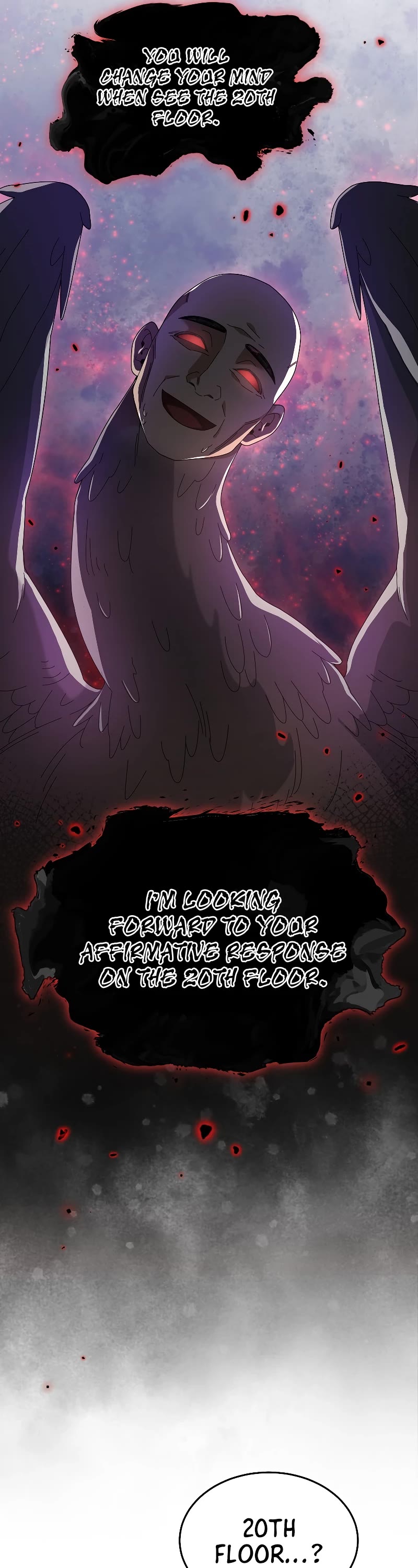 The Newbie is Too Strong Chapter 79 page 40 - Chapter 79