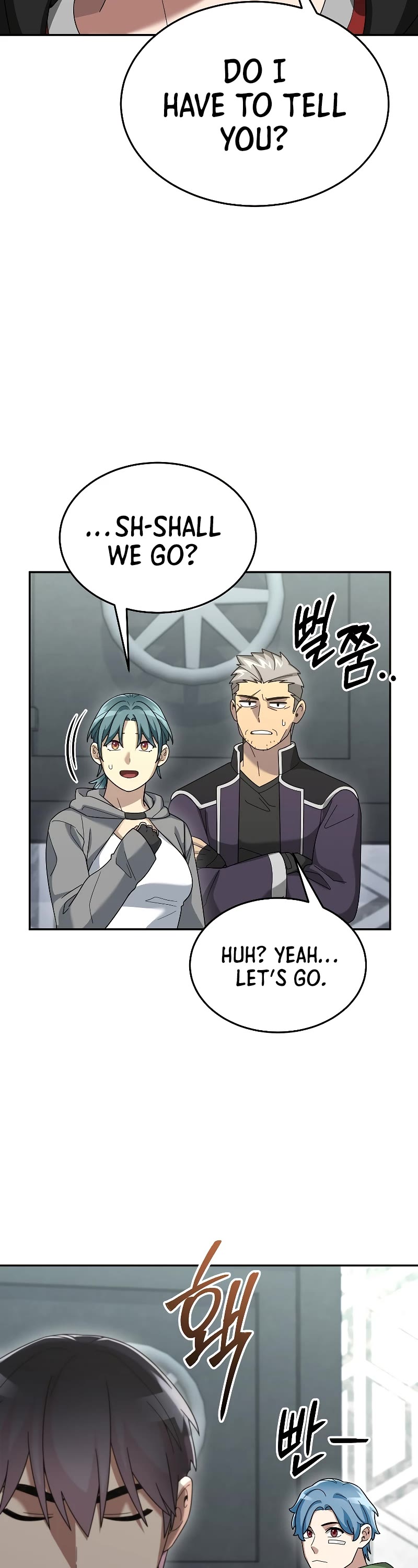 The Newbie is Too Strong Chapter 79 page 48 - Chapter 79