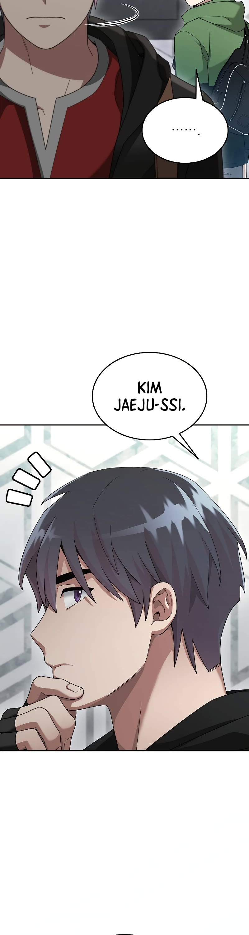 The Newbie is Too Strong Chapter 79 page 49 - Chapter 79
