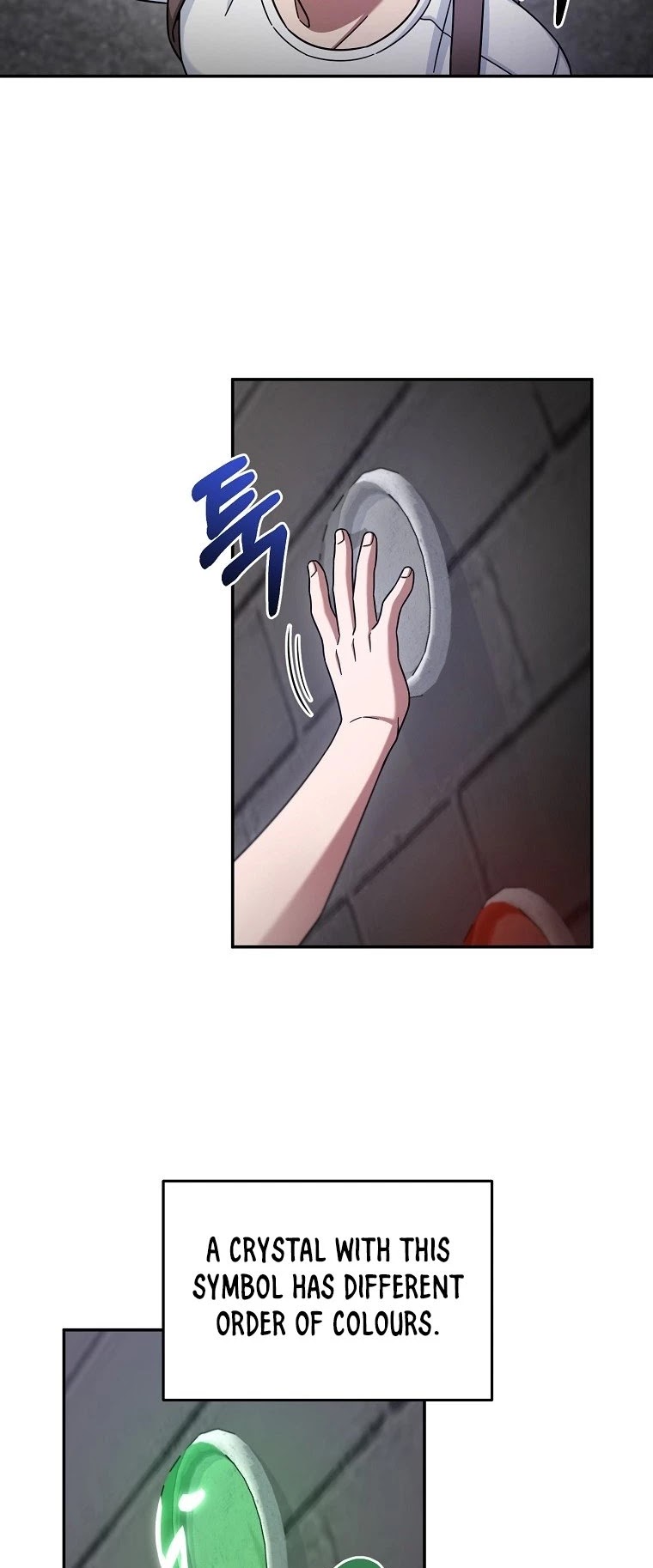 The Newbie is Too Strong Chapter 8 page 25 - Chapter 8