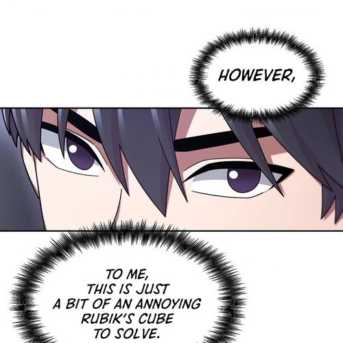 The Newbie is Too Strong Chapter 8 cover