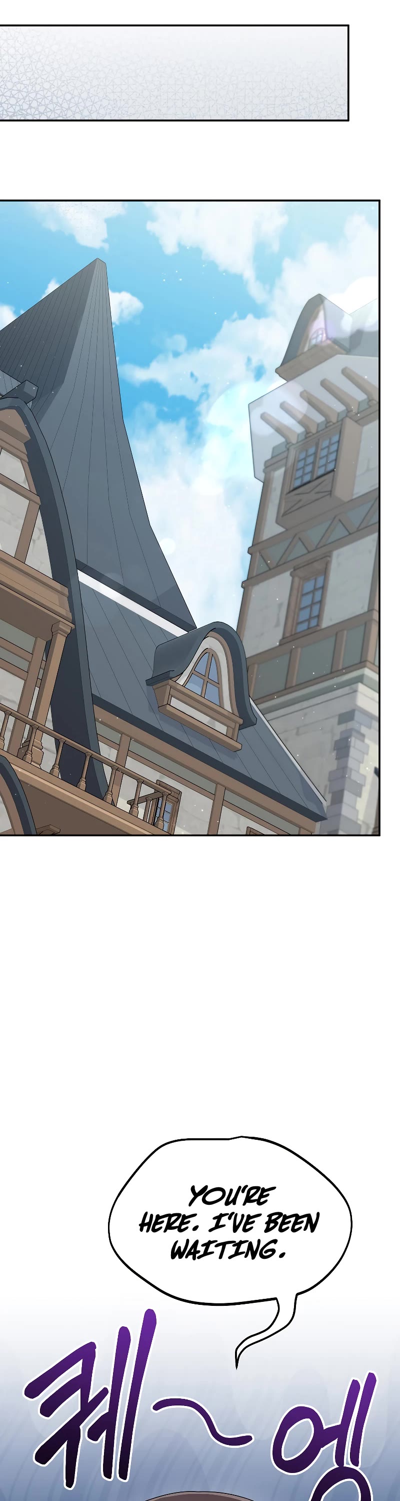 The Newbie is Too Strong Chapter 80 page 22 - Chapter 80