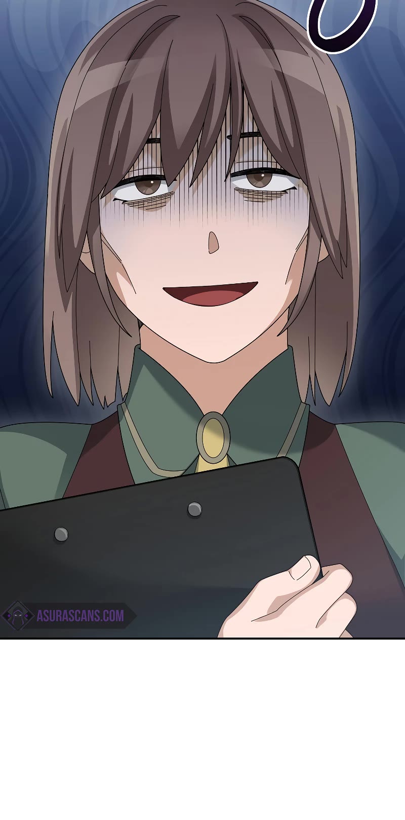 The Newbie is Too Strong Chapter 80 page 23 - Chapter 80