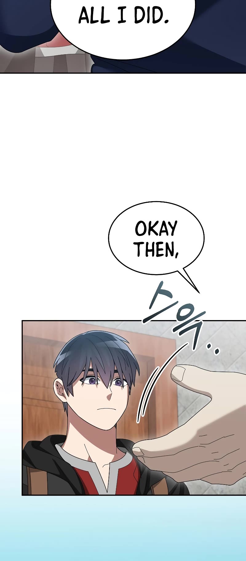 The Newbie is Too Strong Chapter 80 page 30 - Chapter 80