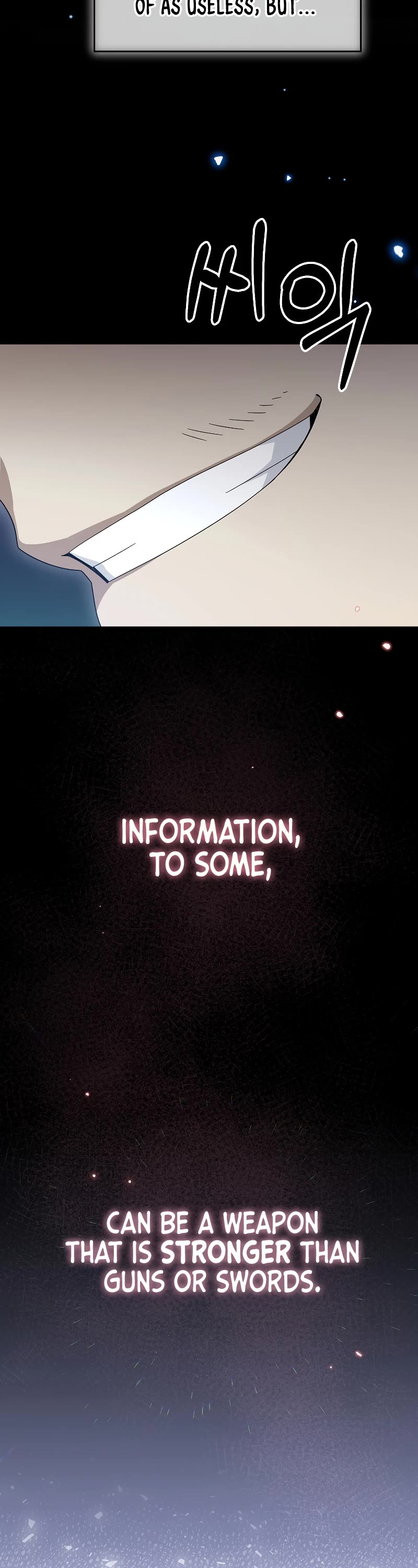 The Newbie is Too Strong Chapter 80 page 38 - Chapter 80
