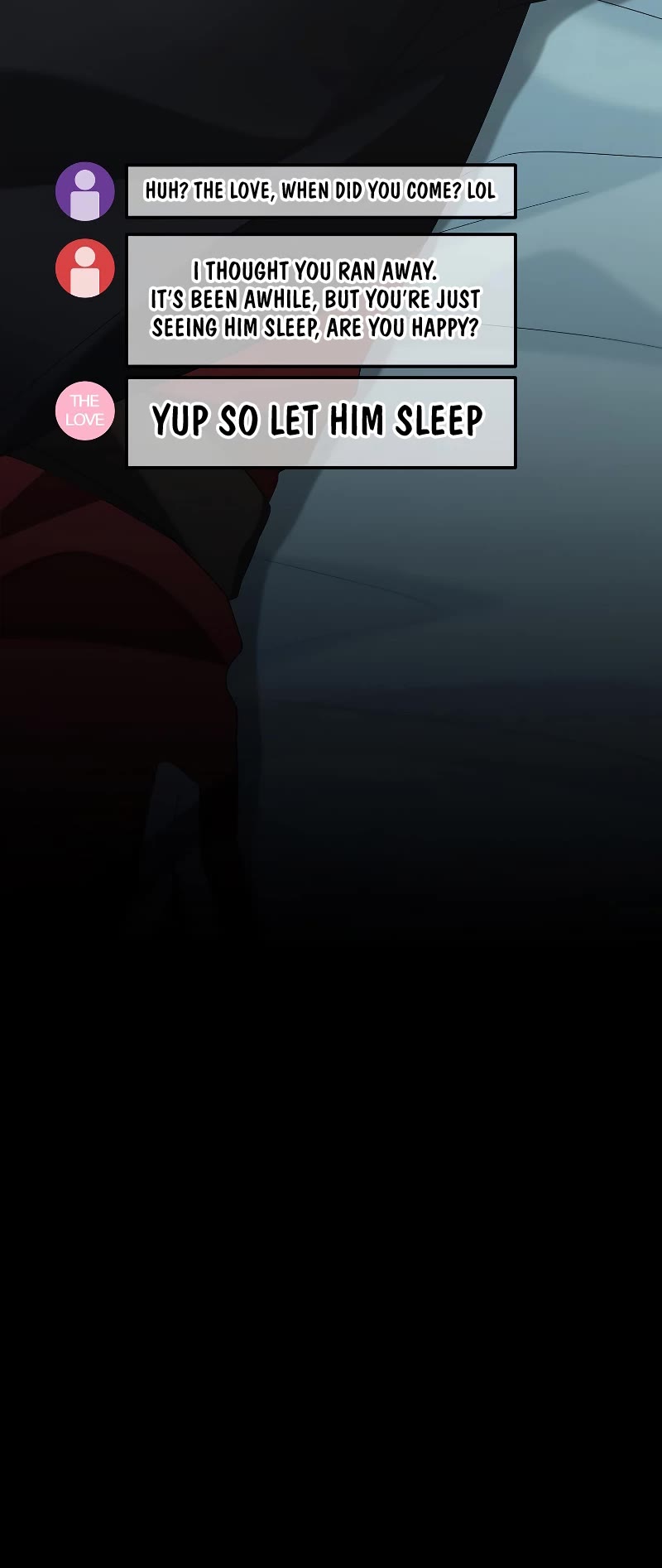The Newbie is Too Strong Chapter 80 page 42 - Chapter 80