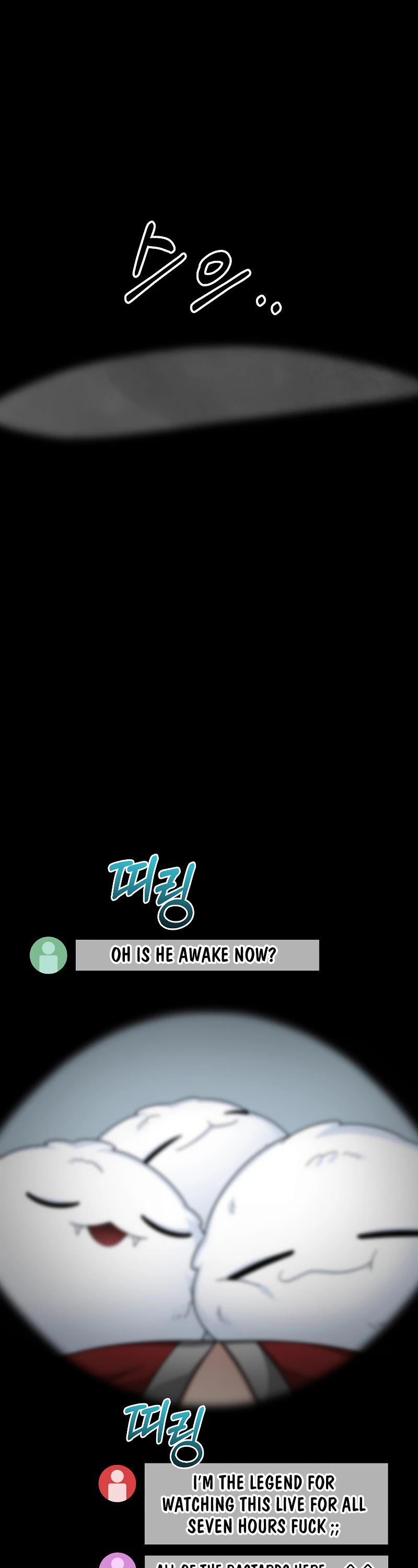 The Newbie is Too Strong Chapter 80 page 43 - Chapter 80